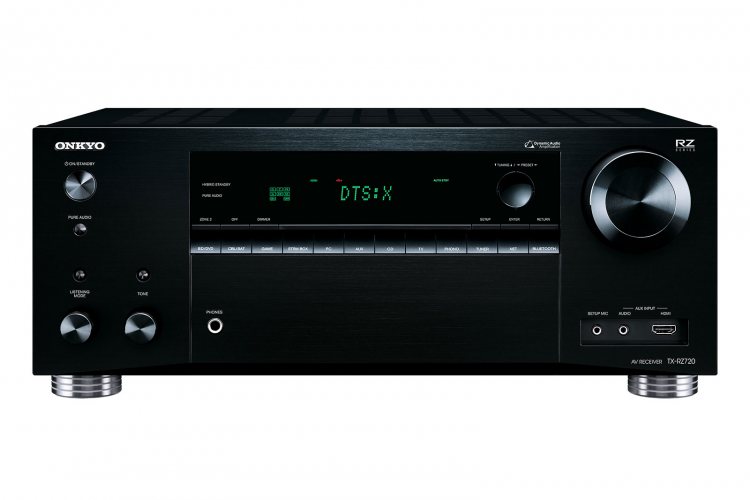 Onkyo TX-RZ720